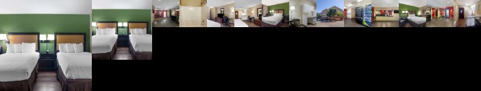 Extended Stay America Hotel Mission Valley San Diego
