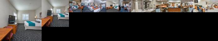 Howard Johnson San Bruno