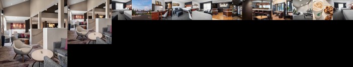 Courtyard by Marriott Sacramento Rancho Cordova