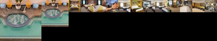 Inn at Marina del Rey