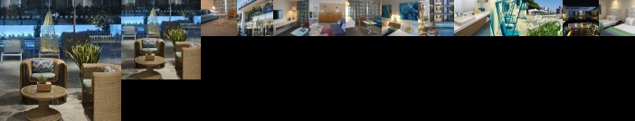 Beverly Laurel Motor Hotel