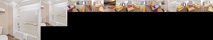 Ramada Limited Lebec