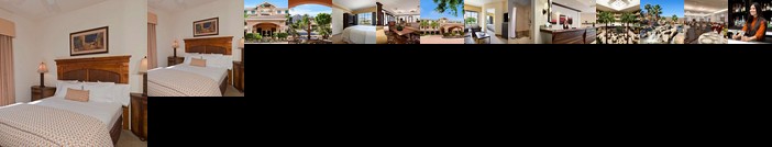 Embassy Suites La Quinta Hotel & Spa