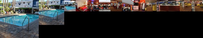 Adventurer Allsuite Hotel