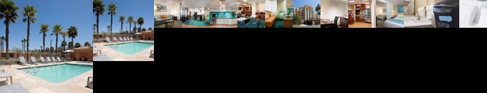SpringHill Suites Manhattan Beach - Hawthorne