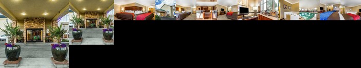 Comfort Inn & Suites Fortuna