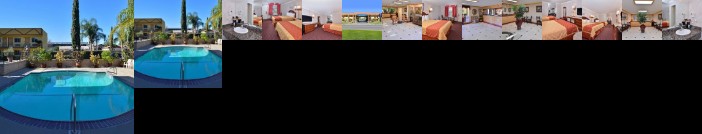 Americas Best Value Inn & Suites Fontana