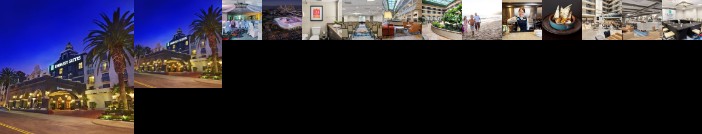 Embassy Suites LAX South El Segundo