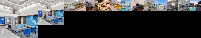 Holiday Inn Express El Centro