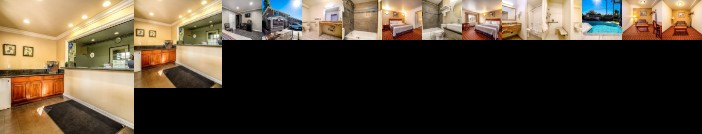 The Regency Inn & Suites, Downey