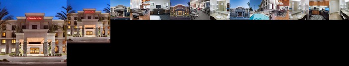 Hampton Inn Los Angeles Orange County Cypress