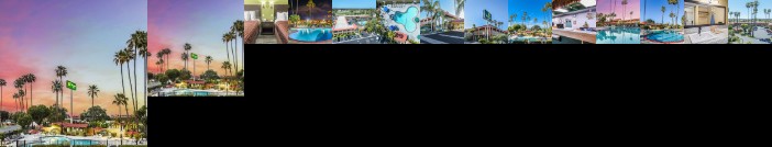 Vagabond Inn Costa Mesa/Orange County Airport