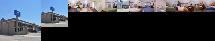 Americas Best Value Inn Corona