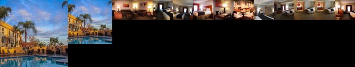 Hampton Inn & Suites Colton