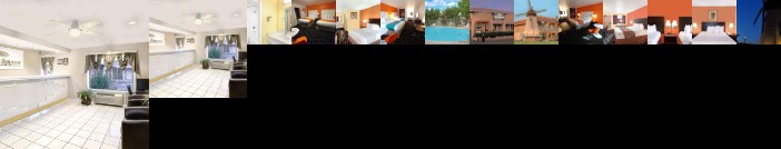 Howard Johnson Express Inn Modesto Ceres