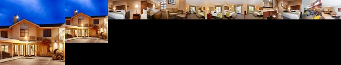 BEST WESTERN PLUS Stevenson Manor