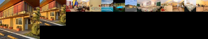 Econo Lodge Inn & Suites Buttonwillow