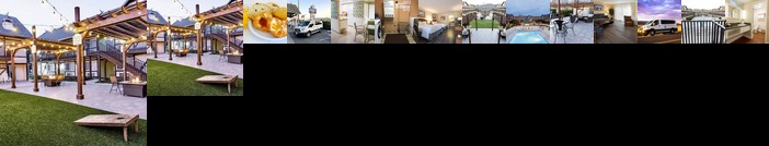 Pea Soup Andersen's Inn