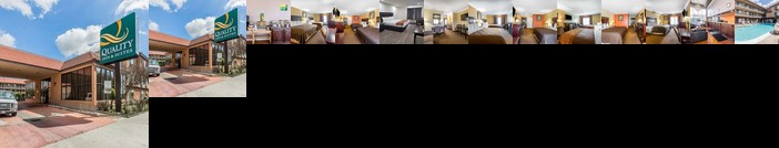 Comfort Inn & Suites Bell Gardens