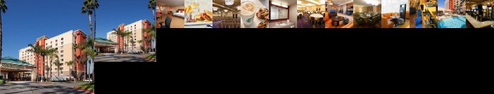 Courtyard Los Angeles Baldwin Park