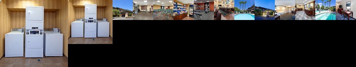 Hampton Inn & Suites Agoura Hills