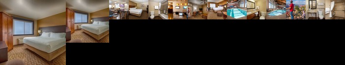 Holiday Inn Express Hotel & Suites Grand Canyon Tusayan