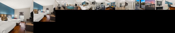 Ramada Limited & Suites West Little Rock