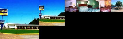 Scottish Inn De Queen