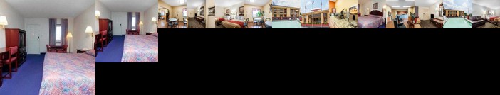 Econo Lodge Inn & Suites Tuscaloosa