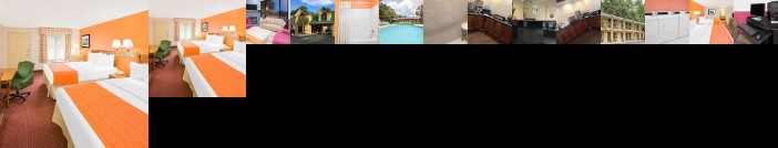 Howard Johnson Express Dothan