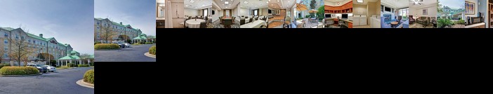 Hilton Garden Inn Mobile East Bay