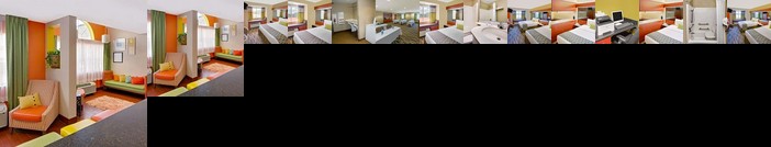 Microtel Inn & Suites by Wyndham Daphne Mobile
