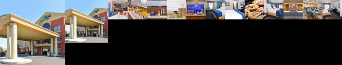 Holiday Inn Express Hotel & Suites Bessemer