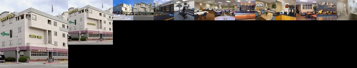 Guesthouse Anchorage Inn