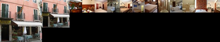 Hotel Minerva & Nettuno