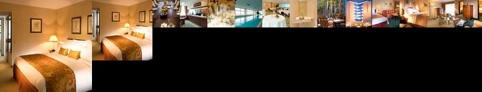 Renaissance Dusseldorf Hotel