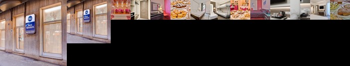 BEST WESTERN Hotel San Giusto