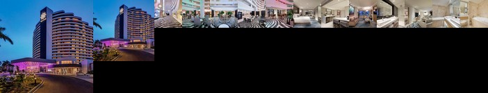 Jupiters Hotel & Casino Gold Coast