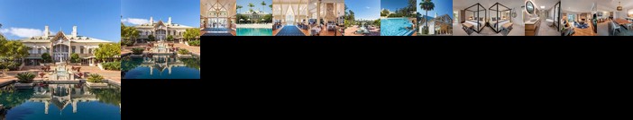 Hyatt Regency Sanctuary Cove