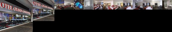 Hotel Grand Chancellor Surfers Paradise Gold Coast