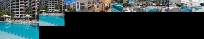 Marrakesh Resort Apartments