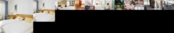 Top CityLine Hotel Zettler
