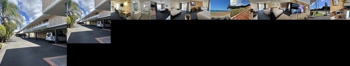 BEST WESTERN Ambassador Motor Lodge