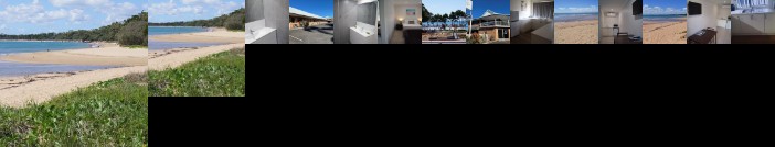 Beachside Motor Inn