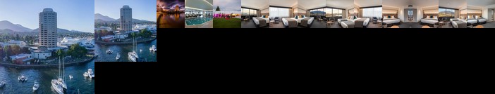 Wrest Point Hotel Hobart