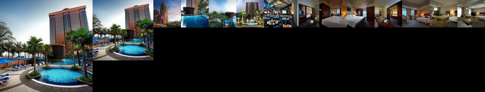 Berjaya Times Square Hotel