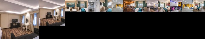 Oasis Hotel Kuwait City