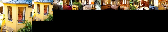 Hotel de la Tulipe Tour Eiffel