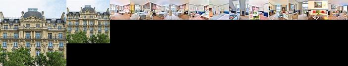 Fraser Suites Le Claridge Champs-Elysees