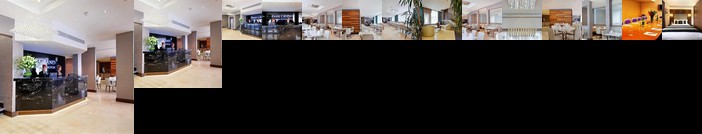 Best Western Premier Shaftsbury London Kensington